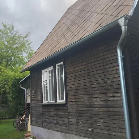 Domek V Prirode Hradec Kralove Exterior photo