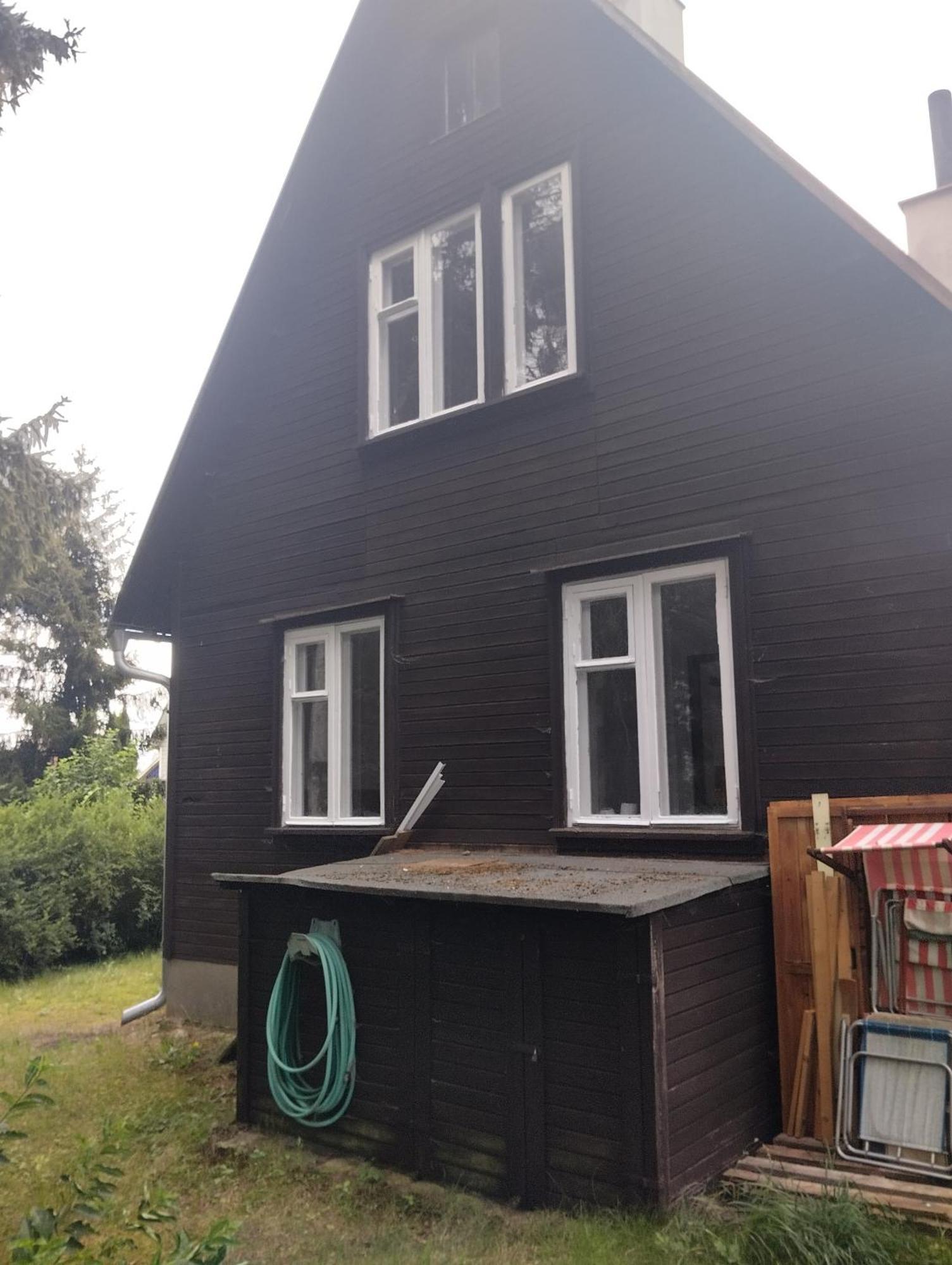 V Prirode Holiday home *