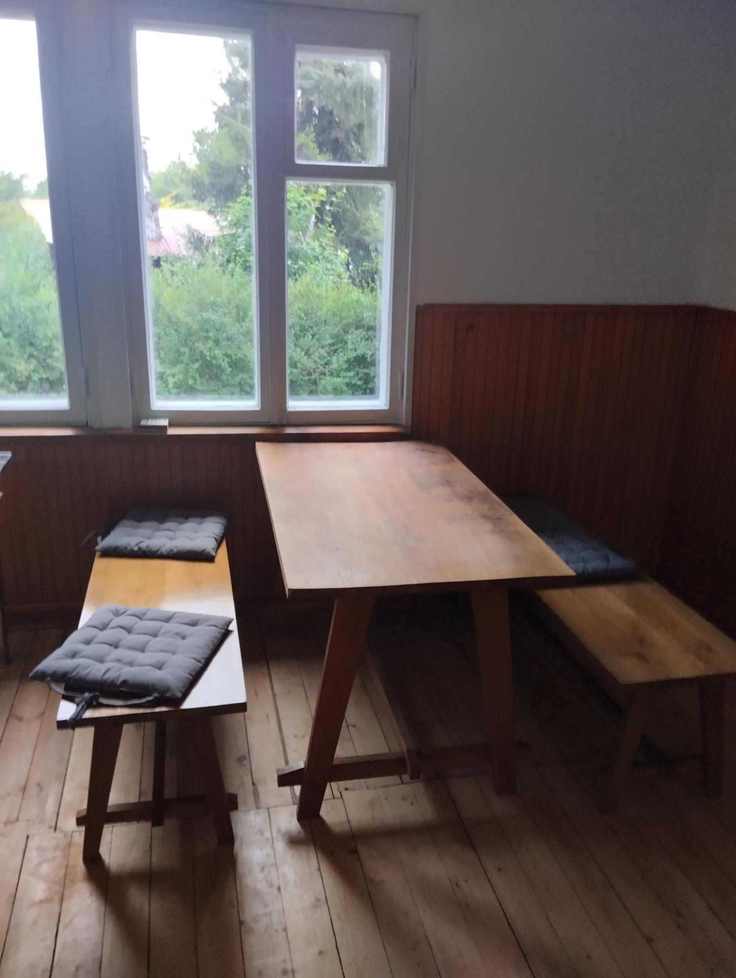 Holiday home V Prirode *
