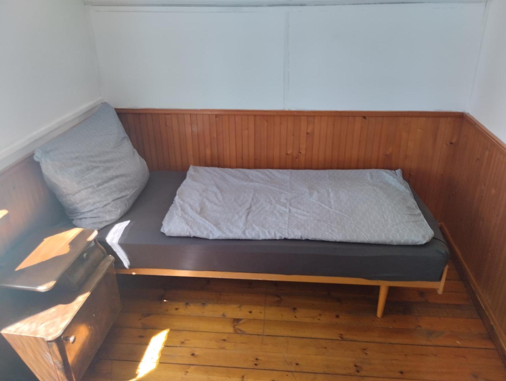 Holiday home V Prirode Hradec Kralove