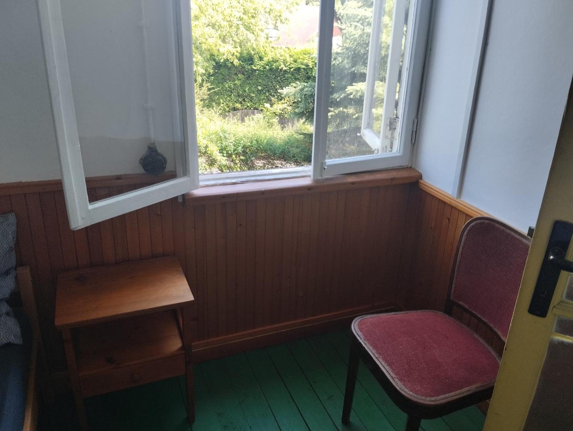 V Prirode Holiday home Hradec Kralove
